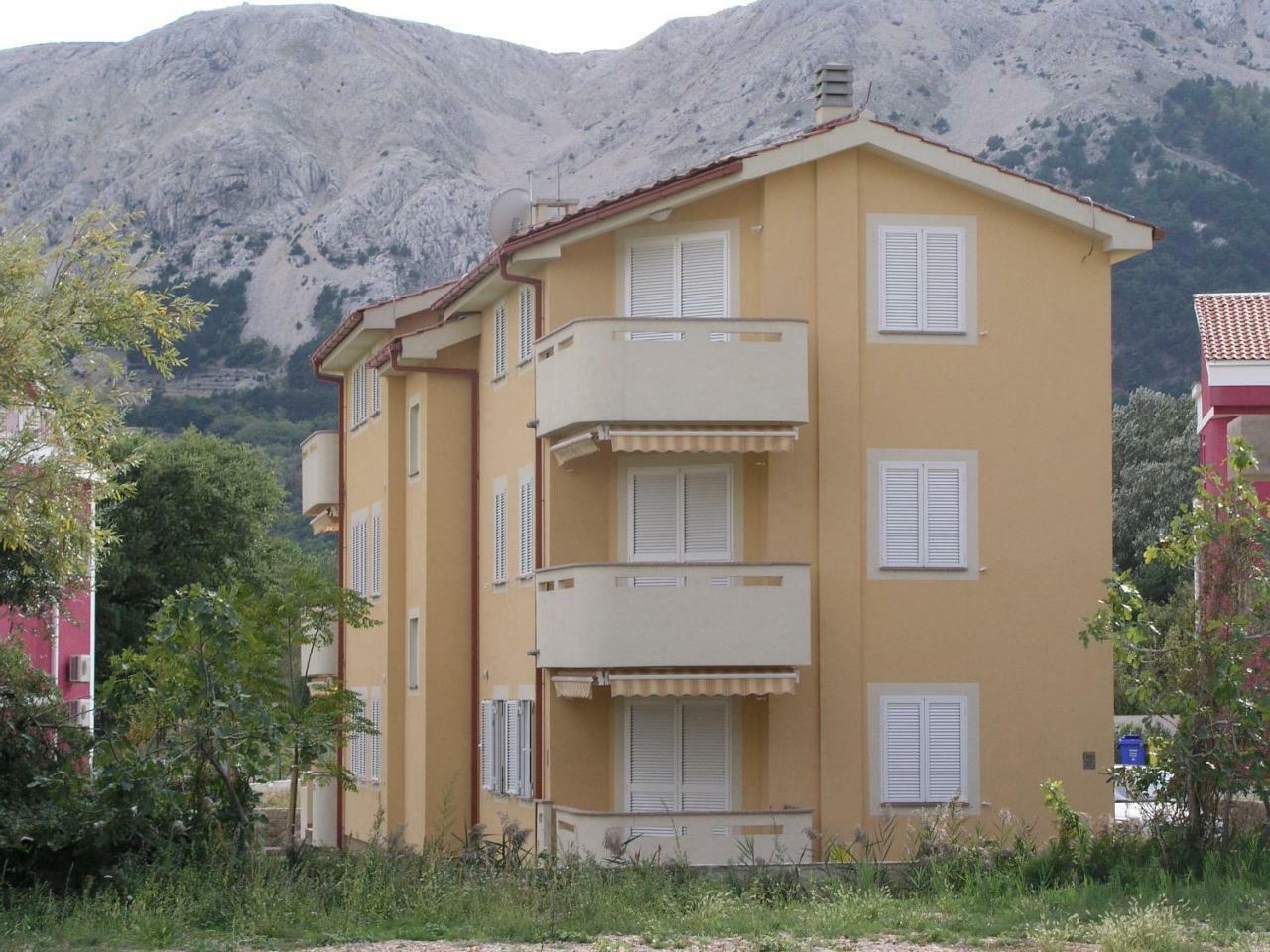 Villamarebaska Kültér fotó