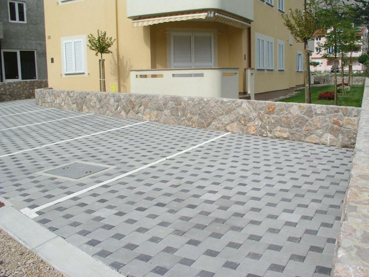 Villamarebaska Kültér fotó