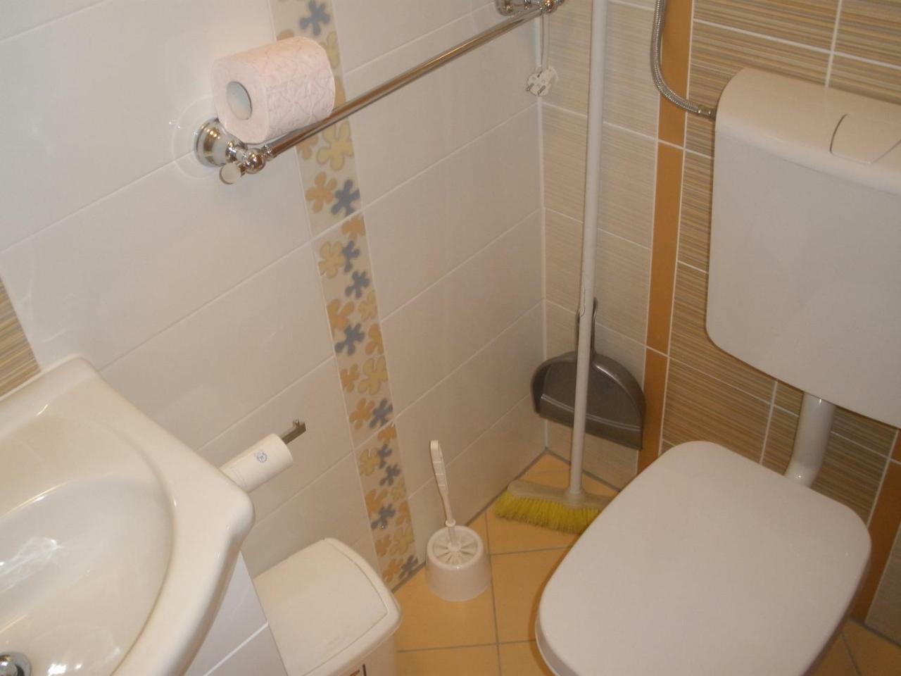 Villamarebaska Kültér fotó